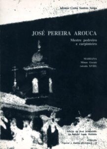 JOSE PEREIRA AROUCA