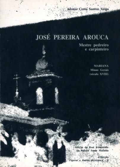 JOSE PEREIRA AROUCA