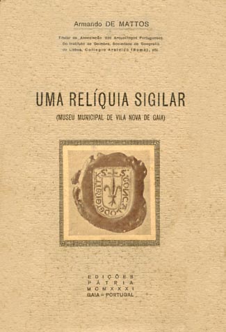 UMA RELIQUIA SIGILAR