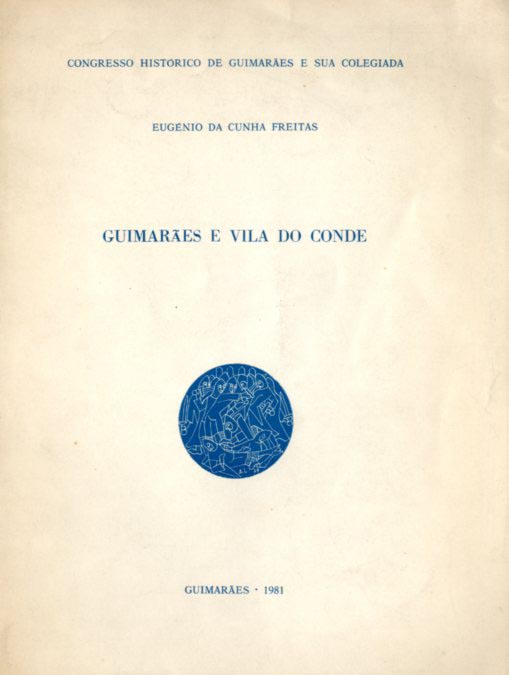 GUIMARAES E VILA DO CONDE
