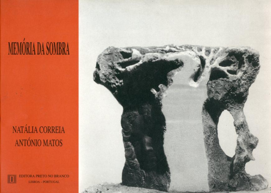 MEMORIA DA SOMBRA