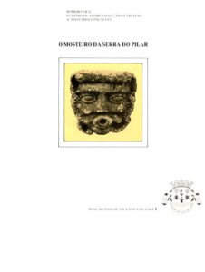 MOSTEIRO DA SERRA DO PILAR