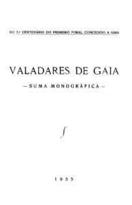 VALADARES DE GAIA