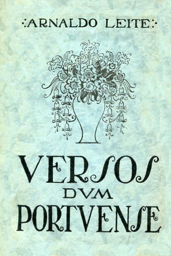 VERSOS DUM PORTUENSE