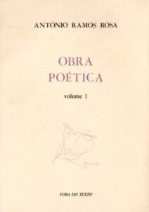 OBRA POETICA