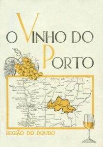 VINHO DO PORTO