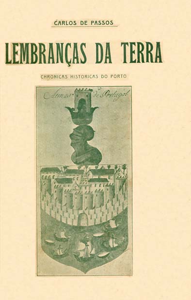 LEMBRANÇAS DA TERRA