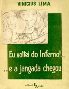 EU VOLTEI DO INFERNO! E A JANGADA CHEGOU