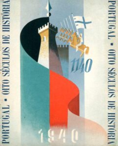 PORTUGAL OITO SECULOS DE HISTORIA