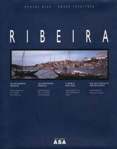 RIBEIRA E GAIA DO OUTRO LADO