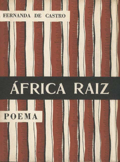 AFRICA RAIZ