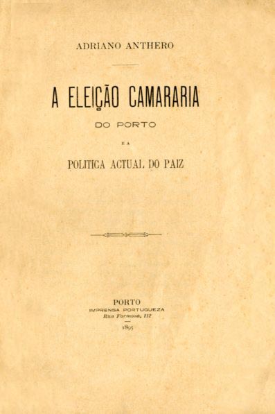 ELEIÇAO CAMARARIA DO PORTO E A POLITICA ACTUAL DO PAIS