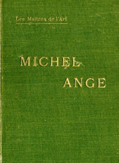 MICHEL ANGE
