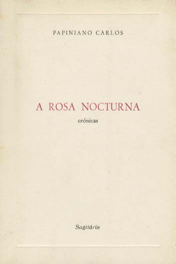 ROSA NOCTURNA