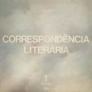 CORRESPONDENCIA LITERARIA
