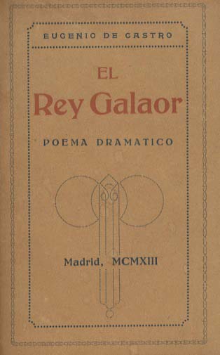 REY GALAOR