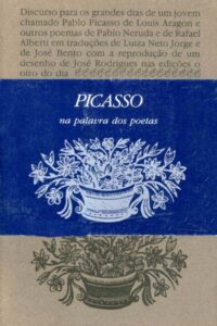 DISCURSO PARA OS GRANDES DIAS DE UM JOVEM CHAMADO PABLO PICASSO