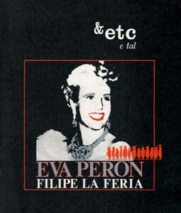 EVA PERON