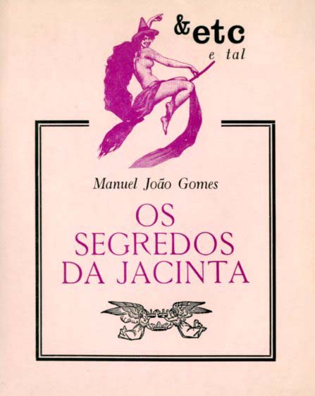 SEGREDOS DA JACINTA