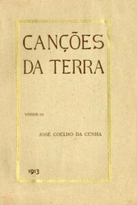 CANÇOES DA TERRA
