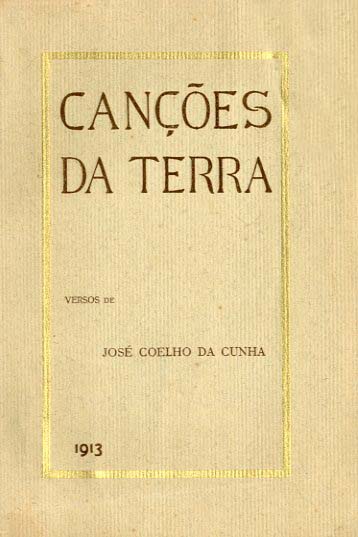 CANÇOES DA TERRA