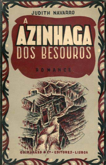AZINHAGA DOS BESOUROS