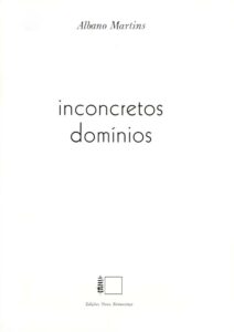 INCONCRETOS DOMINIOS