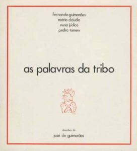 PALAVRAS DA TRIBO