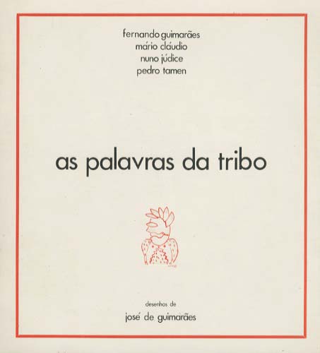 PALAVRAS DA TRIBO
