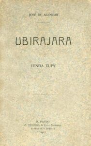 UBIRAJARA