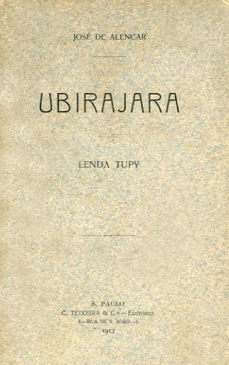 UBIRAJARA