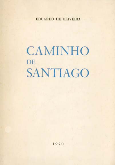 CAMINHO DE SANTIAGO