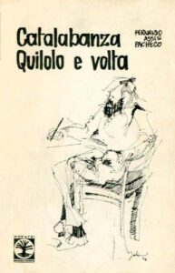 CATALABANZA QUILOLO E VOLTA