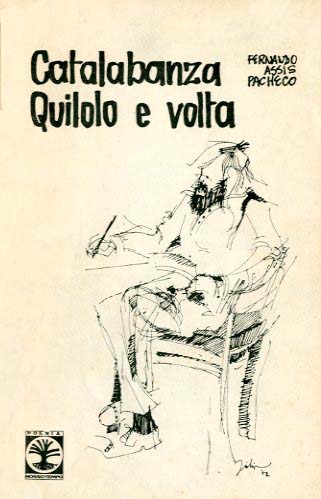 CATALABANZA QUILOLO E VOLTA