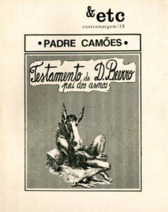 TESTAMENTO DE DOM BURRO PAI DOS ASNOS