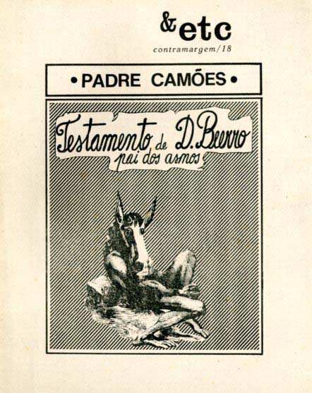 TESTAMENTO DE DOM BURRO PAI DOS ASNOS