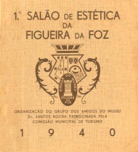 PRIMEIRO SALAO DE ESTETICA DA FIGUEIRA DA FOZ