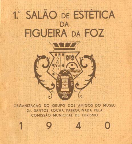 PRIMEIRO SALAO DE ESTETICA DA FIGUEIRA DA FOZ