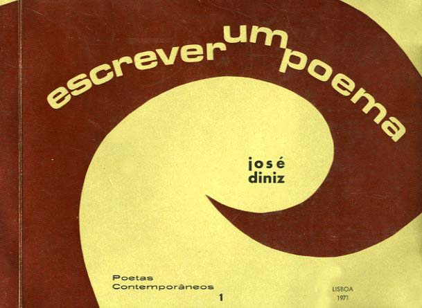 ESCREVER UM POEMA