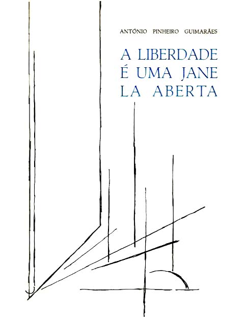 LIBERDADE E UMA JANELA ABERTA