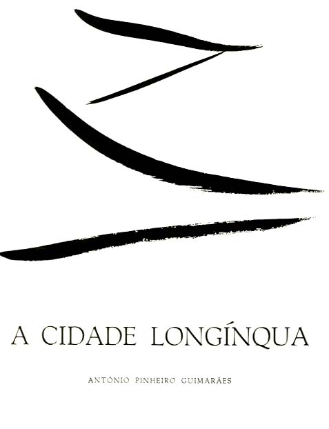 CIDADE LONGINQUA
