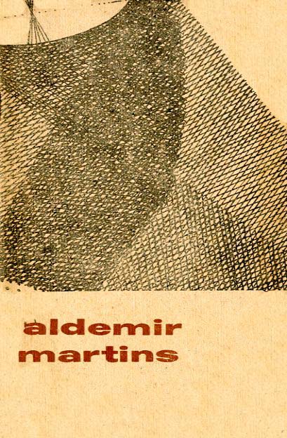 ALDEMIR MARTINS