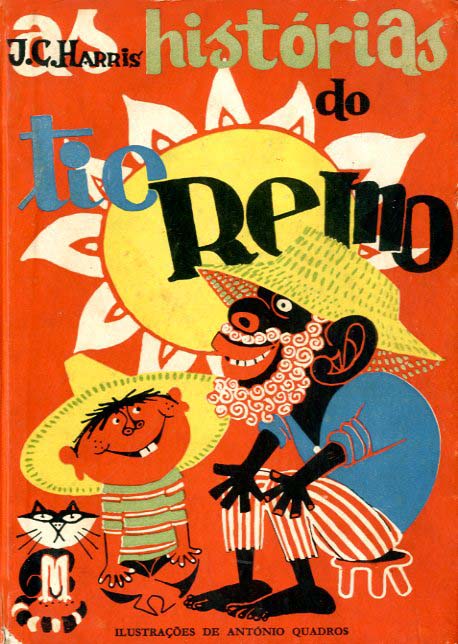 HISTORIAS DO TIO REMO