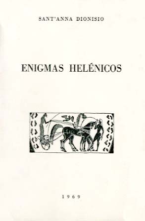 ENIGMAS HELÉNICOS