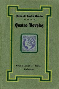 QUATRO NOVELAS