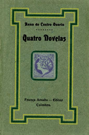 QUATRO NOVELAS
