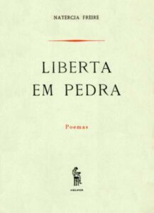 LIBERTA EM PEDRA