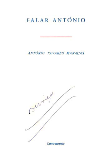 FALAR ANTONIO