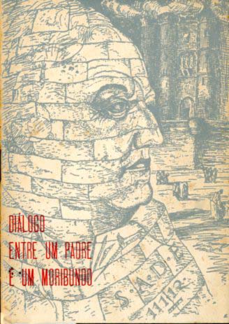 DIALOGO ENTRE UM PADRE E UM MORIBUNDO