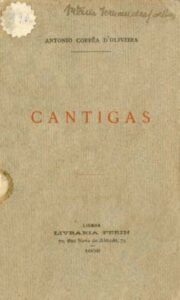 CANTIGAS
